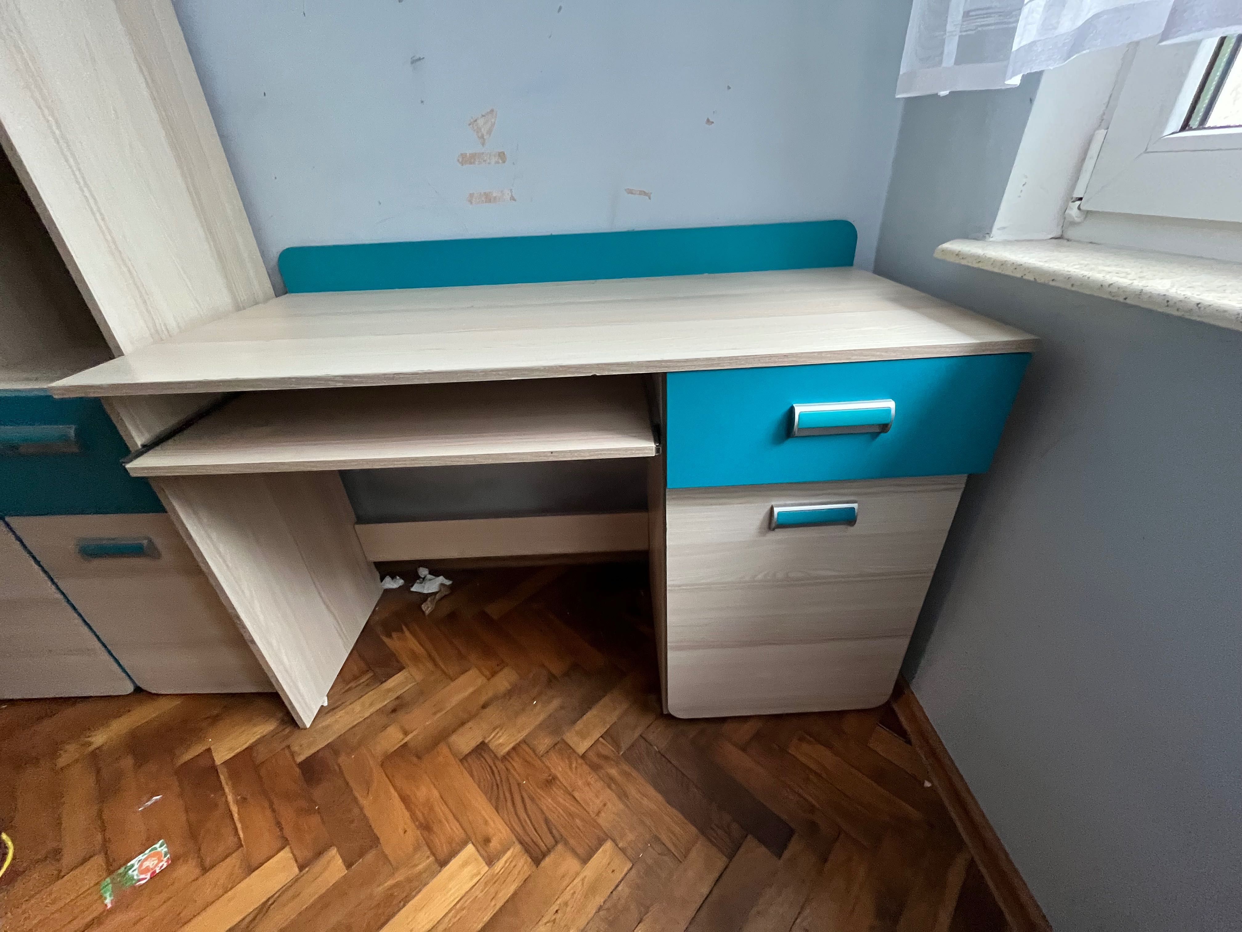Meble młodzieżowe używane