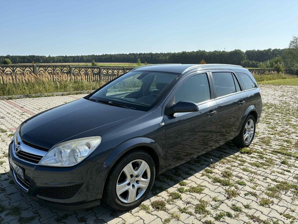 Astra III. 2009 rok