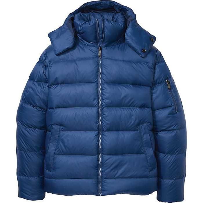 Тёплый пуховик Marmot Stockholm II Jacket (700FP)