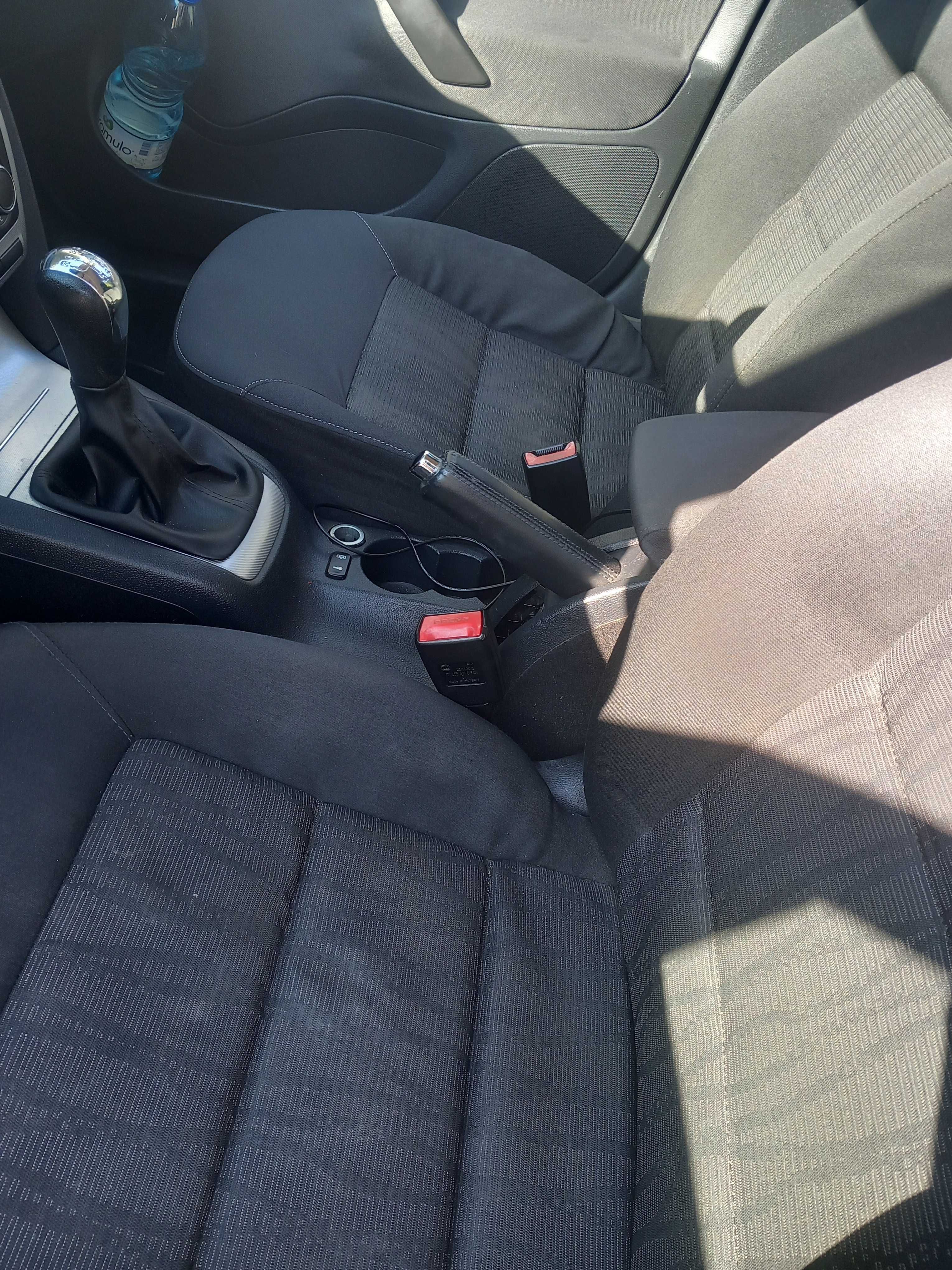 Carrinha  Skoda bem estimada