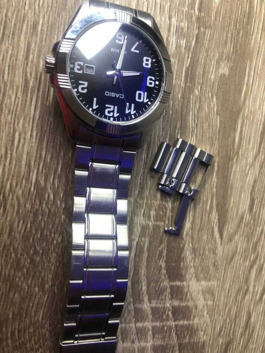 Годинник чоловічий Casio