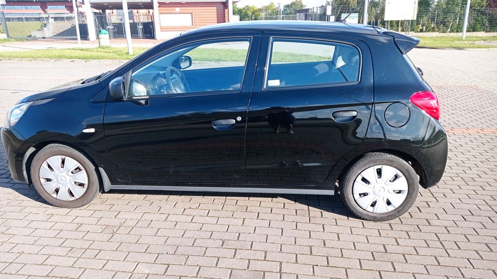 Sprzedam Mitsubishi SPACE STAR