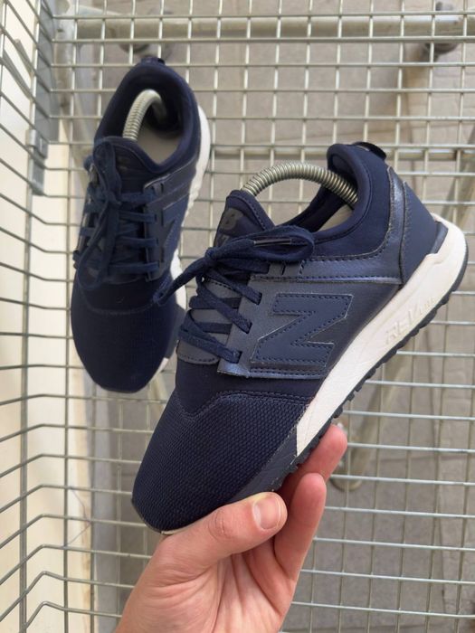 Кроссовки New Balance 247 оригинал Размер 38
