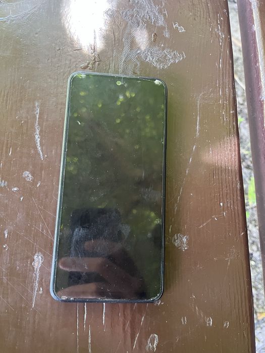 Xiaomi Redmi Note 11S