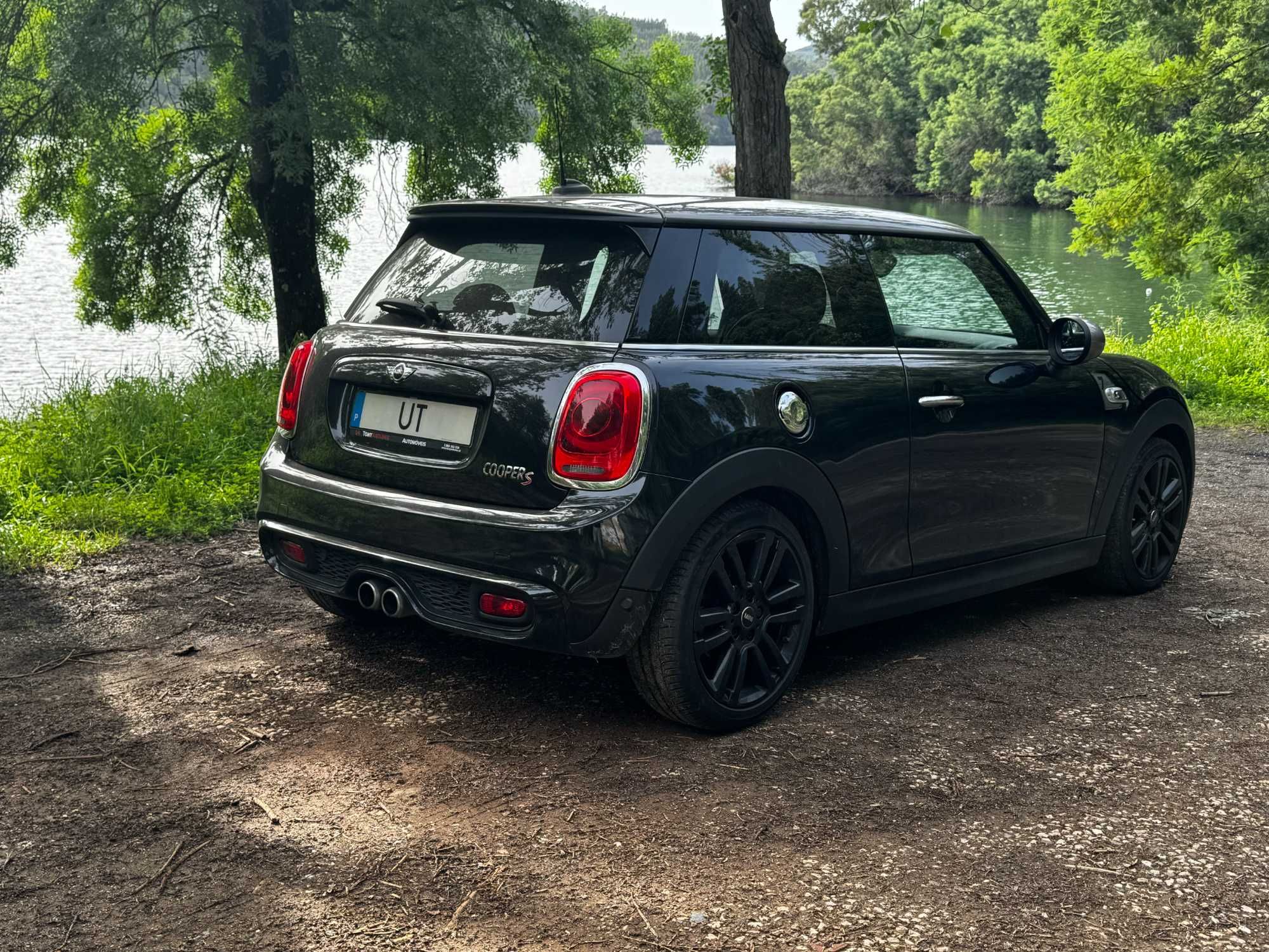 Mini Cooper S 7 Edition 2.0 192cv