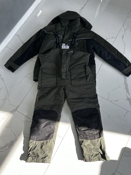 Костюм рибацький norfin