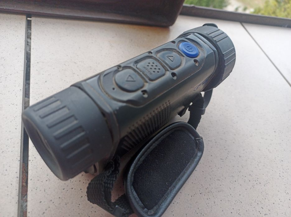Pulsar Axion 2 XQ35