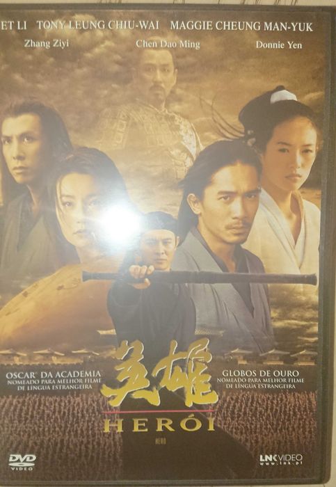 DVDs - Filmes - vários 4b - Preço Unitário