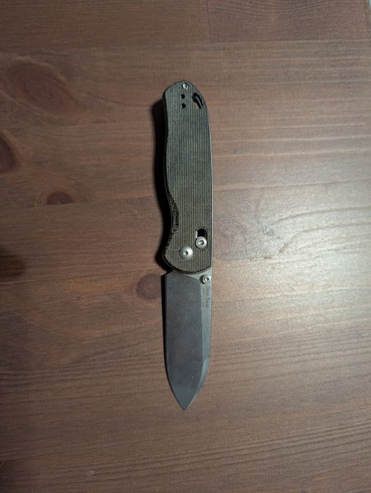 Nóż folder kizer drop bear