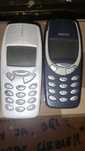 Nokia 3310 dwa telefony