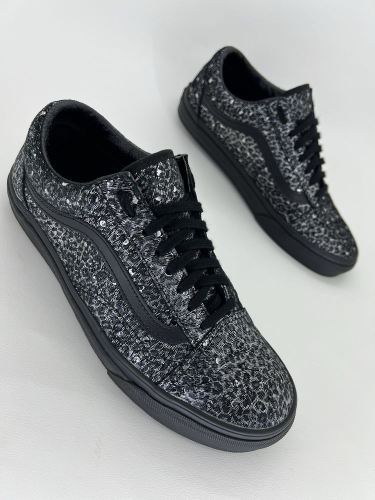 Кросівки жіночі 40р.25,5см. Vans