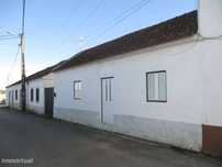 Conjunto de 2 moradias c/ quintal - Tremês - OPORTUNIDADE