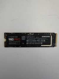 Dysk NVMe SSD samsung 980 pro 1TB