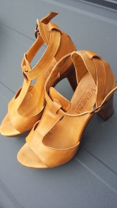 Buty damskie Venezia rozmiar 37