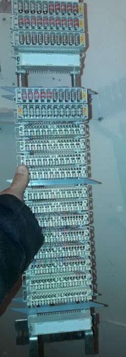 Мини АТС Samsung DCS KP40D-MB