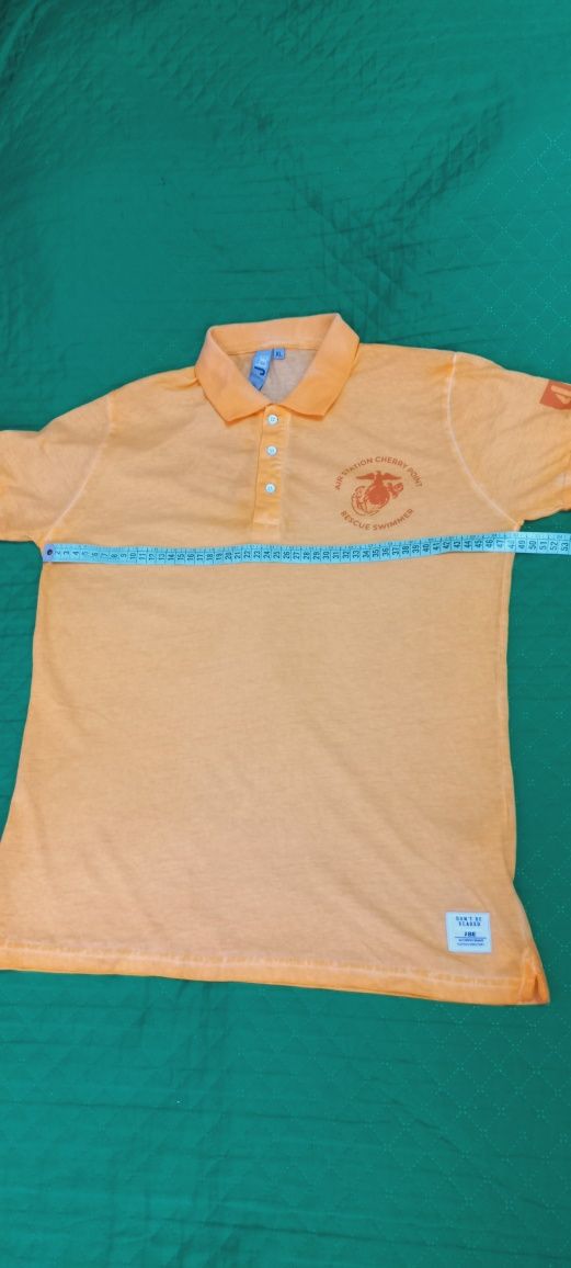 Футболка на 12-14 років Polo Jersey