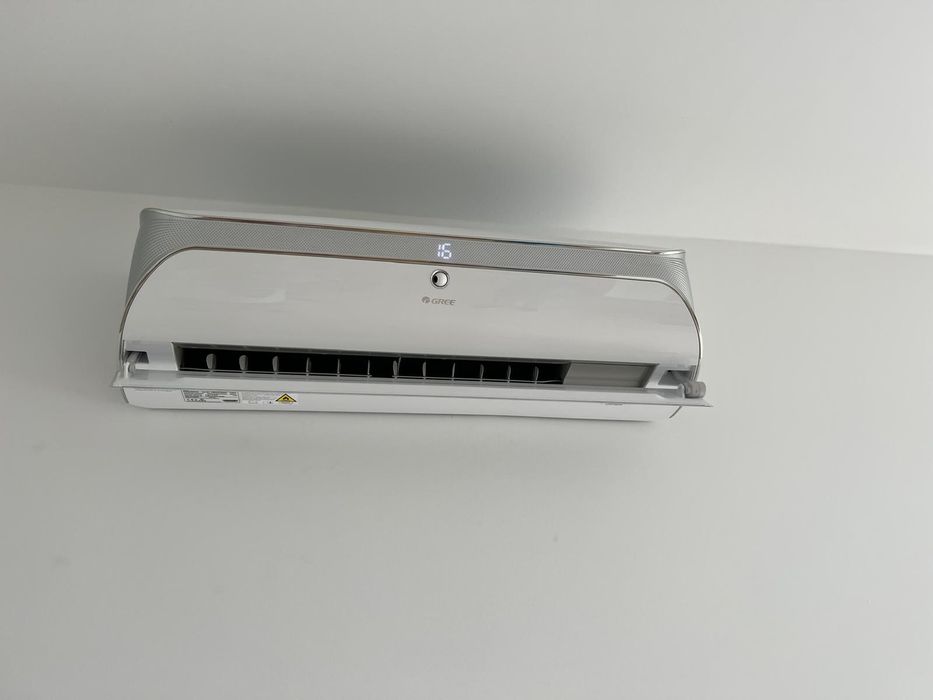 Rekuperacja -Montaż i serwis wentylacji mechanicznej oraz klimatyzacji