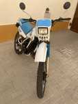 Yamaha dt lc 50