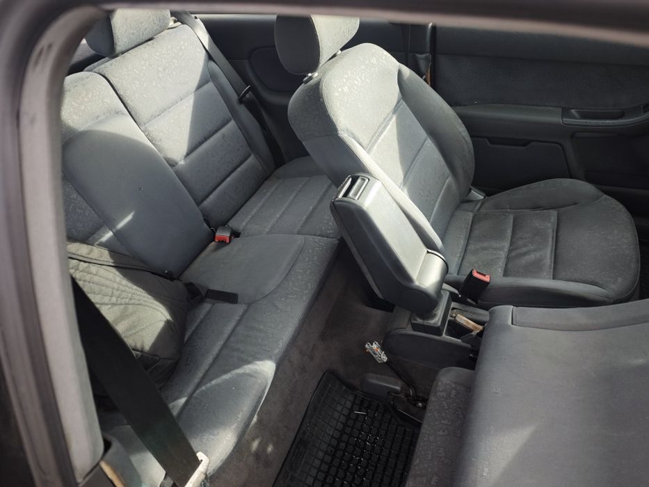 Audi A3 8L 1.6 LPG Sprawne