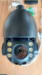 Kamera Zew WiFi LAN 4K 8MP 50 x zoom, Nightvision kolor +Karta SD128GB