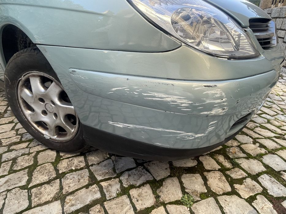 Citroën C5 - Mecânica Impecável