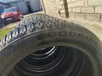 Opony wielosezonowe Goodride