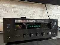 ONKYO TX-8390 Amplituner stereo 2X200W HDMI Flagowy Model stan idealny
