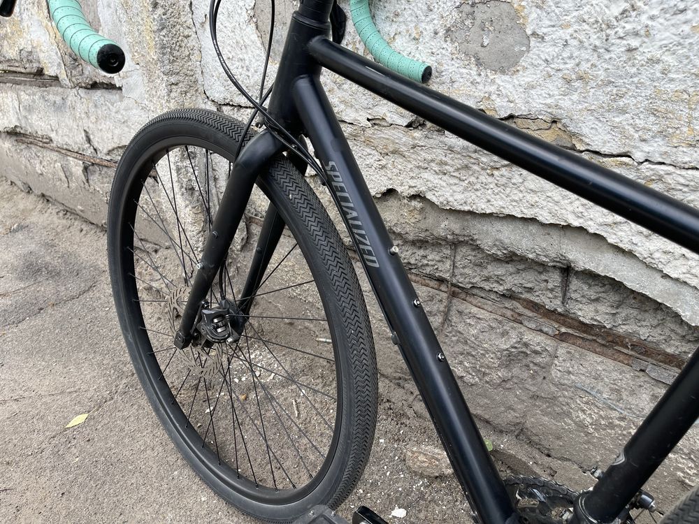 Велосипед specialized sequoia