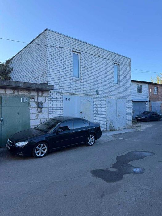 Продаю гараж капітальної будови, Оболонь, кооператив “Мінський”