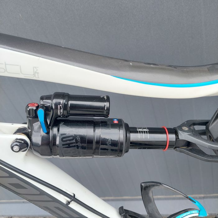 Двух подвес Lapierre Zesty 727 Carbon ТОРГ!!