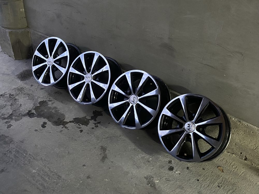 Диски 4*100 r13 ET28