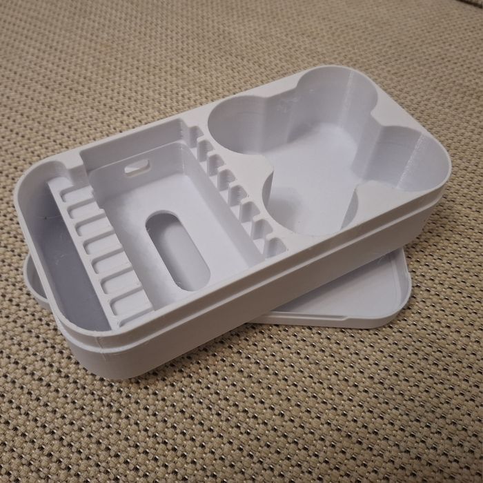 Контейнер для дрона BetaFPV Air 65