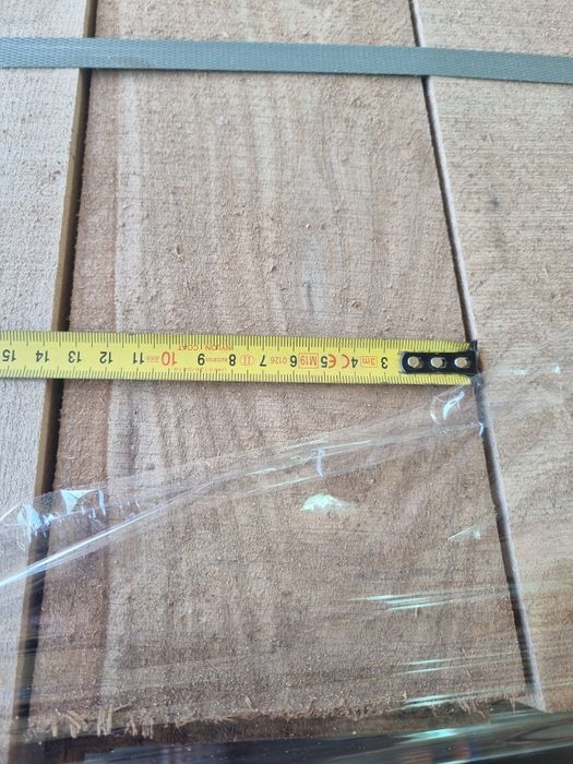 Берест дошка суха 30мм обрізна