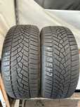 Opony zimowe 225/50R17 98H GOOD YEAR ULTRAGRIP Performance gen-1