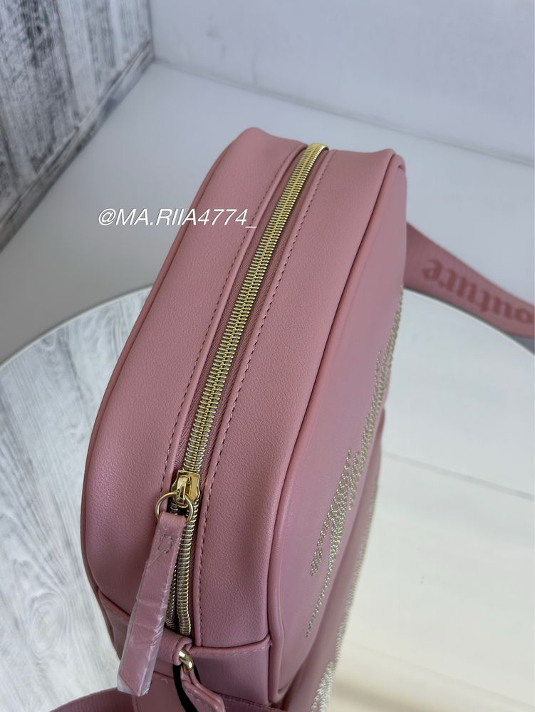 Сумка Juicy Couture Оригінал