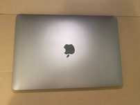 MacBook Air M1 8gb 256gb робочий чистий без MDM