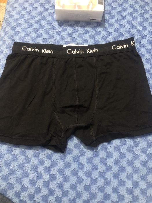 Bokserki Calvin Klein