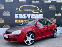 Sprzedam VW Golf V/2004/1.6/MPI/Manual/Felgi R19/Okazja!!!