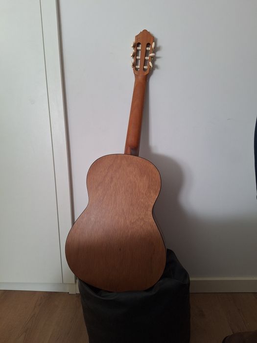 Guitarra Acústica