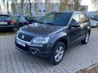 Suzuki Grand Vitara 2.4 2009 r.