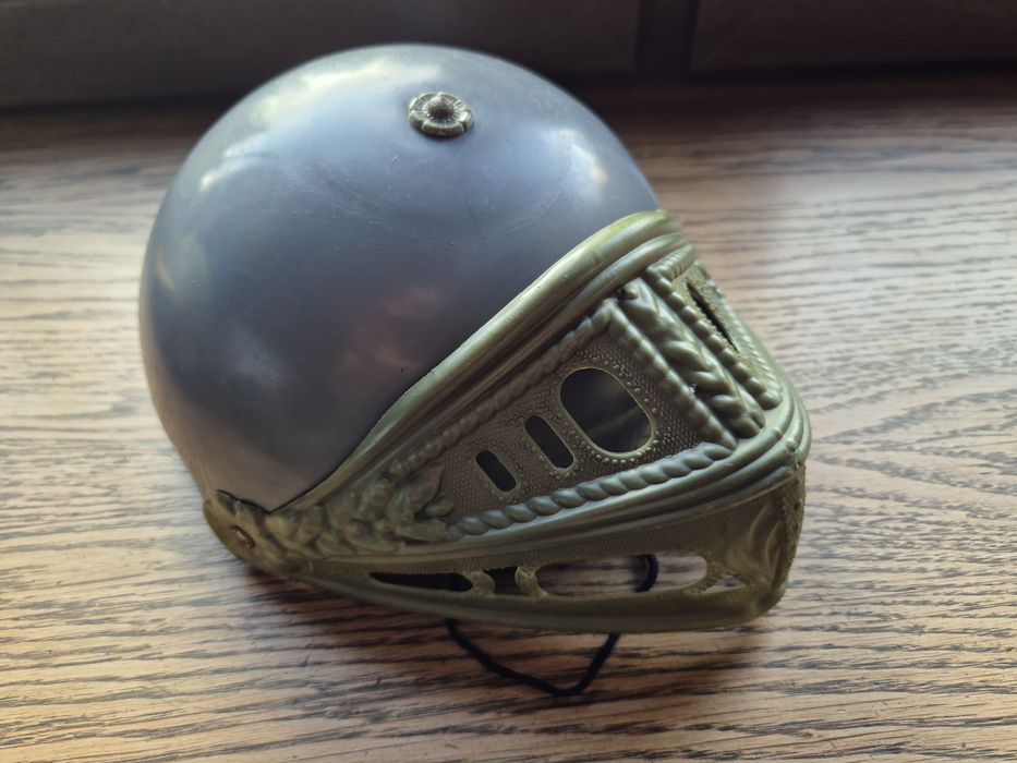 Kapelusz piracki-chelm strazacki-kask budowlany