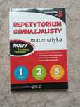 repetytorium gimnazjalisty matematyka