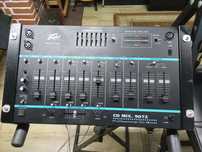 Mikser Mixer konsola DJ Vintage Peavey CD MIX 9072