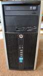 Komputer HP Compaq Pro 6300
