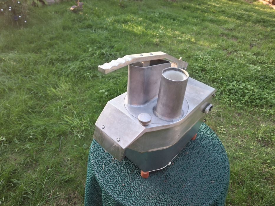 Szatkownica gastronomiczna , jarzyniarka