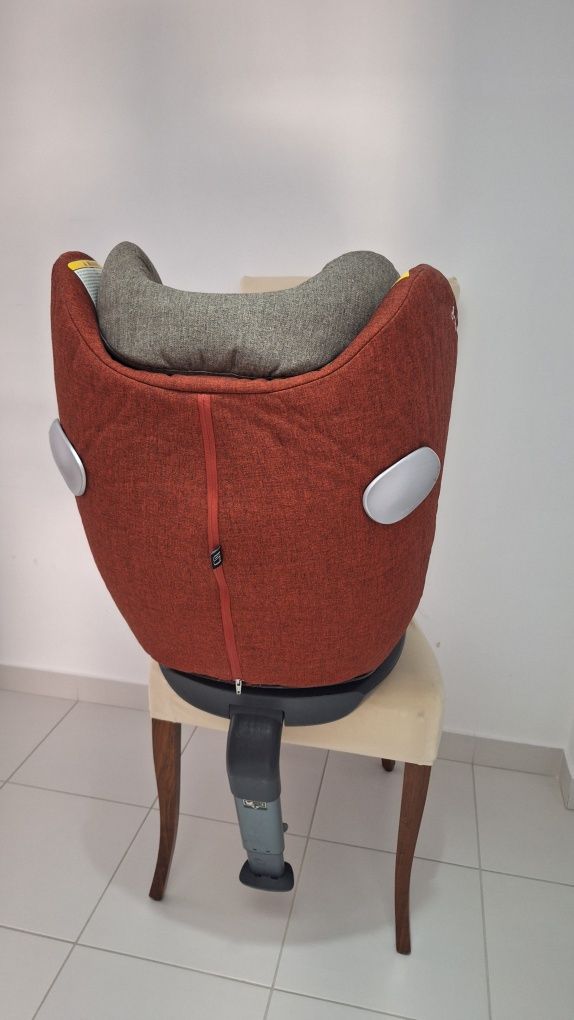 Cadeira auto Cybex Sirina