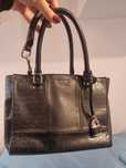 Torebka Guess  czarna