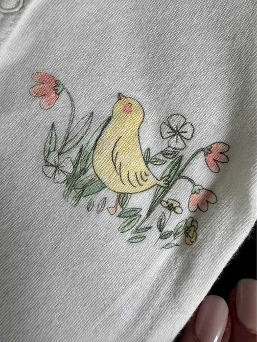 Zestaw śpiochy / pajace 56