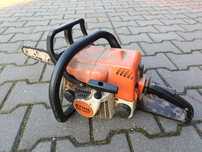 Piła spalinowa stihl MS 180 C