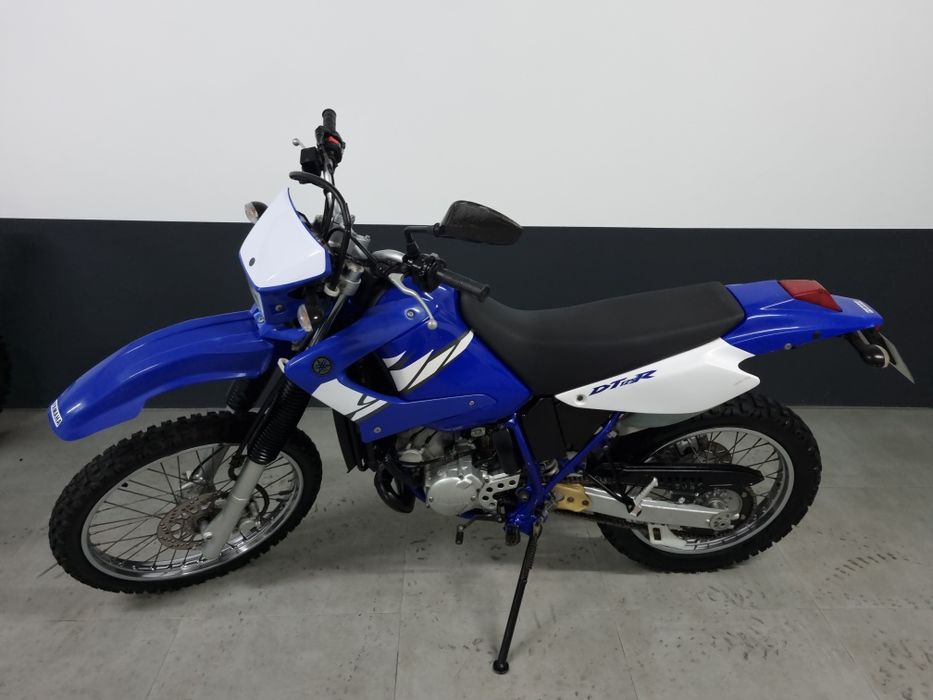 Yamaha DTRe 125 11kw